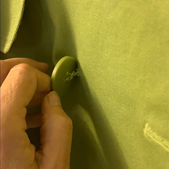 Jacket coat - Picture 8 of 8